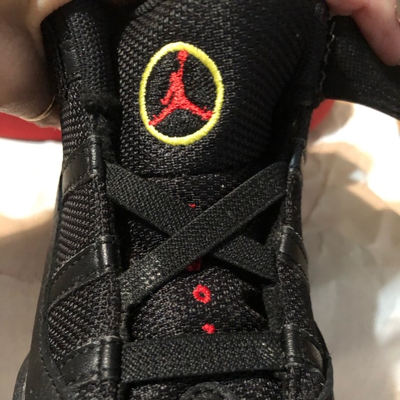 Jordan 6 Rings toddler - Picture 5 of 7